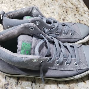 Converse Chuck Taylor All Star Street Mid